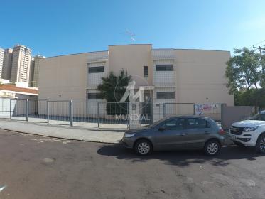 1 - Fachada Condominio em Ribeirão Preto
