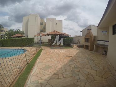 6 - Lazer Condominio em Ribeirão Preto