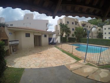 7 - Lazer Condominio em Ribeirão Preto