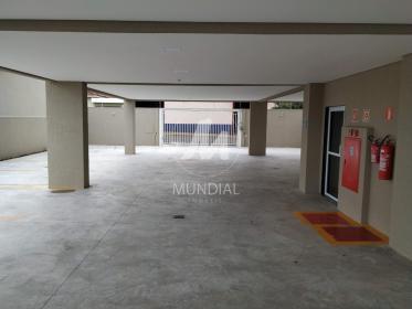 3 - Garagem em Ribeirão Preto