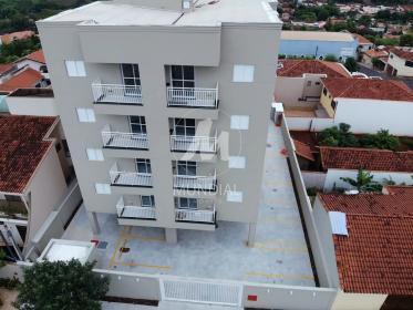 1 - Fachada Condominio em Ribeirão Preto