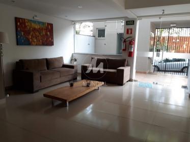 3 - Hall De Entrada em Ribeirão Preto