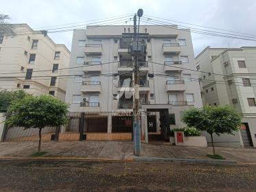 1 - Fachada Condominio em Ribeirão Preto