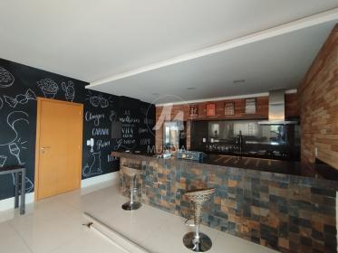 4 - Espaço gourmet em Ribeirão Preto