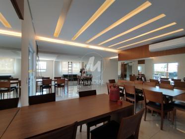 5 - Espaço gourmet em Ribeirão Preto