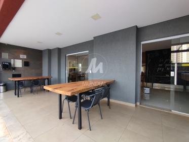 6 - Espaço gourmet em Ribeirão Preto