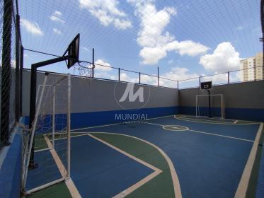 10 - Quadra de esportes em Ribeirão Preto