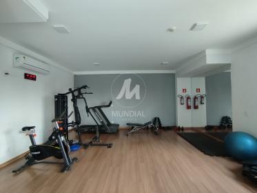 11 - Fitness em Ribeirão Preto