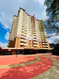 1 - Fachada Condominio em Ribeirão Preto