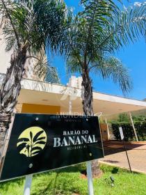1 - Fachada Condominio em Ribeirão Preto