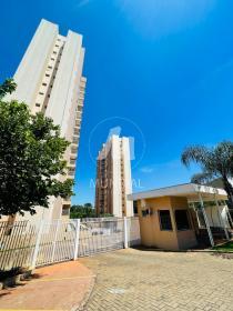 2 - Fachada Condominio em Ribeirão Preto