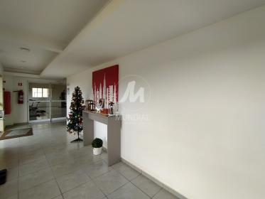 5 - Hall De Entrada em Ribeirão Preto