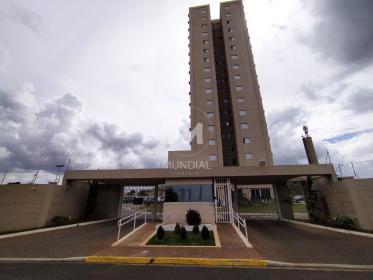 1 - Fachada Condominio em Ribeirão Preto