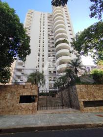 1 - Fachada Condominio em Ribeirão Preto