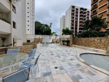 8 - Piscina(s) em Ribeirão Preto