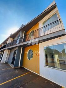 1 - Fachada Condominio em Ribeirão Preto