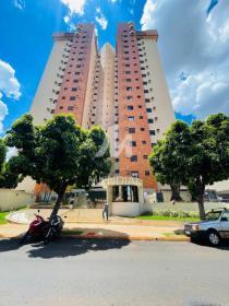 1 - Fachada Condominio em Ribeirão Preto