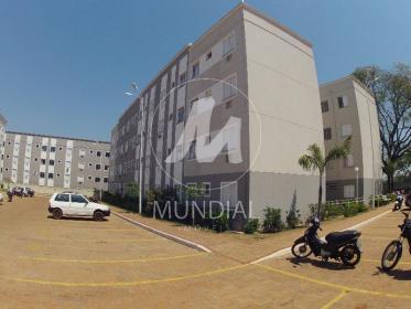 17 - Fachada Condominio em Ribeirão Preto