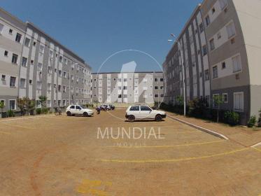 18 - Fachada Condominio em Ribeirão Preto