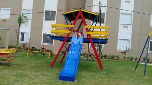 3 - Playground em Ribeirão Preto