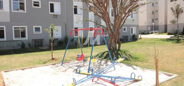 4 - Playground em Ribeirão Preto