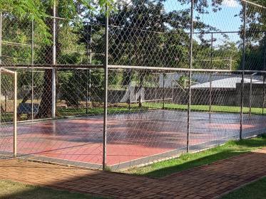 9 - Lazer Condominio em Ribeirão Preto