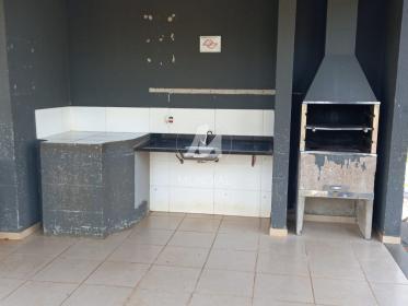 12 - Churrasqueira em Ribeirão Preto