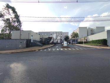 1 - Fachada Condominio em Ribeirão Preto
