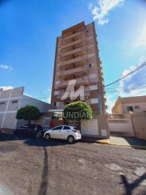 1 - Fachada Condominio em Ribeirão Preto