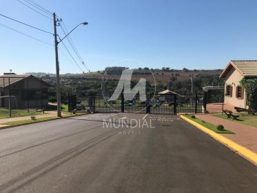 5 - Fachada Condominio em Ribeirão Preto