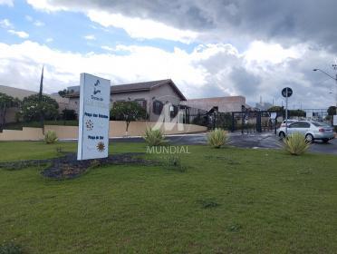 3 - Fachada Condominio em Ribeirão Preto