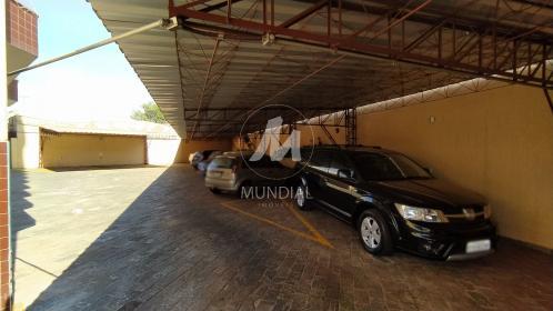 7 - Garagem em Ribeirão Preto