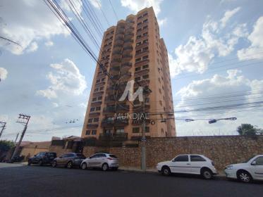 1 - Fachada Condominio em Ribeirão Preto