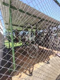 11 - bicicletário em Ribeirão Preto