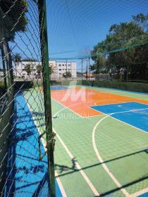 7 - Quadra de esportes em Ribeirão Preto