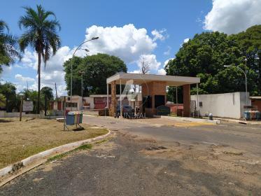 2 - Fachada Condominio em Ribeirão Preto