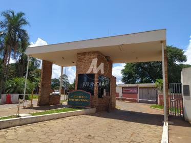 1 - Fachada Condominio em Ribeirão Preto