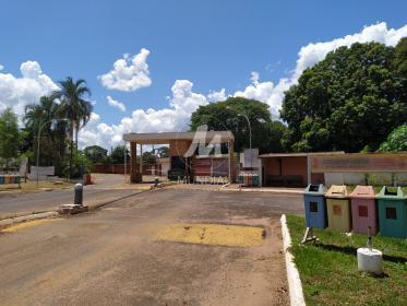 3 - Fachada Condominio em Ribeirão Preto