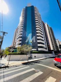 1 - Fachada Condominio em Ribeirão Preto