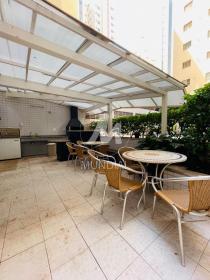 4 - Espaço gourmet em Ribeirão Preto