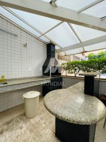 5 - Espaço gourmet em Ribeirão Preto