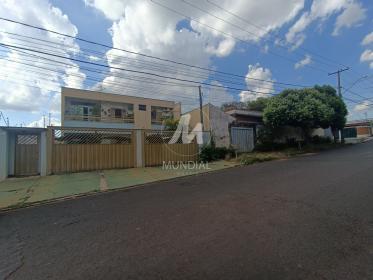 2 - Fachada Condominio em Ribeirão Preto