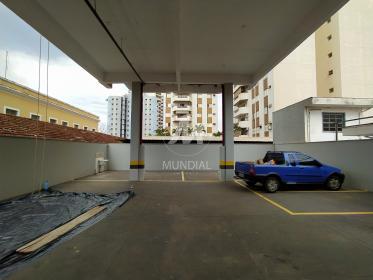 4 - Garagem em Ribeirão Preto