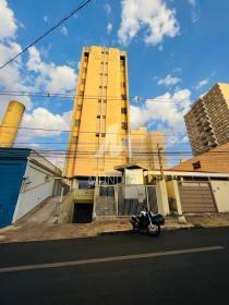 1 - Fachada Condominio em Ribeirão Preto