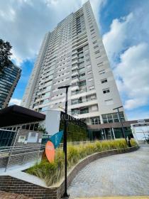 1 - Fachada Condominio em Ribeirão Preto