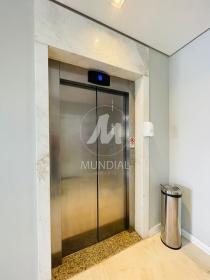 3 - Elevador em Ribeirão Preto