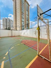8 - Quadra de esportes em Ribeirão Preto