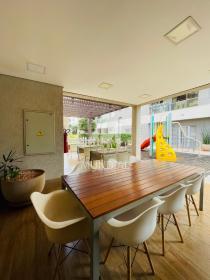 12 - Espaço gourmet em Ribeirão Preto