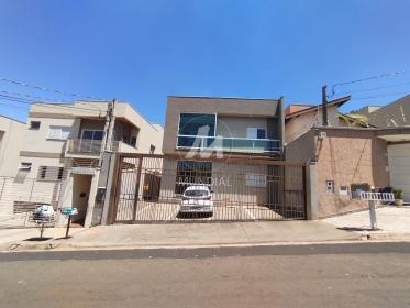 1 - Fachada Condominio em Ribeirão Preto