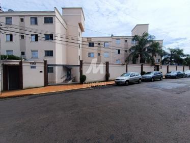 1 - Fachada Condominio em Ribeirão Preto